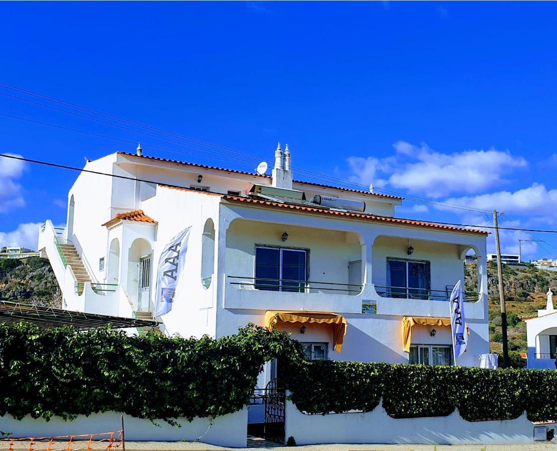 Hotel Vale Do Sol Albufeira Zewnętrze zdjęcie