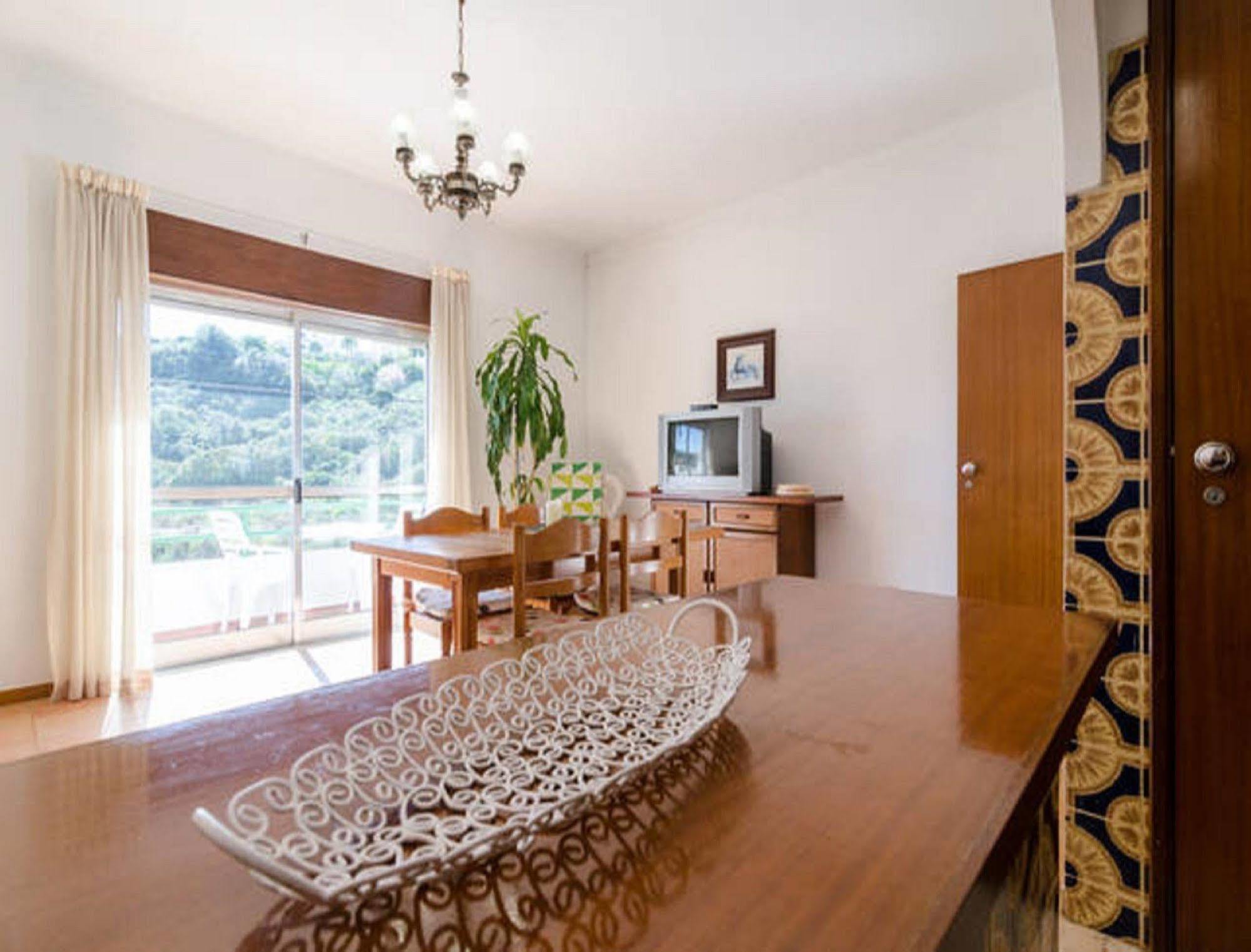 Hotel Vale Do Sol Albufeira Zewnętrze zdjęcie