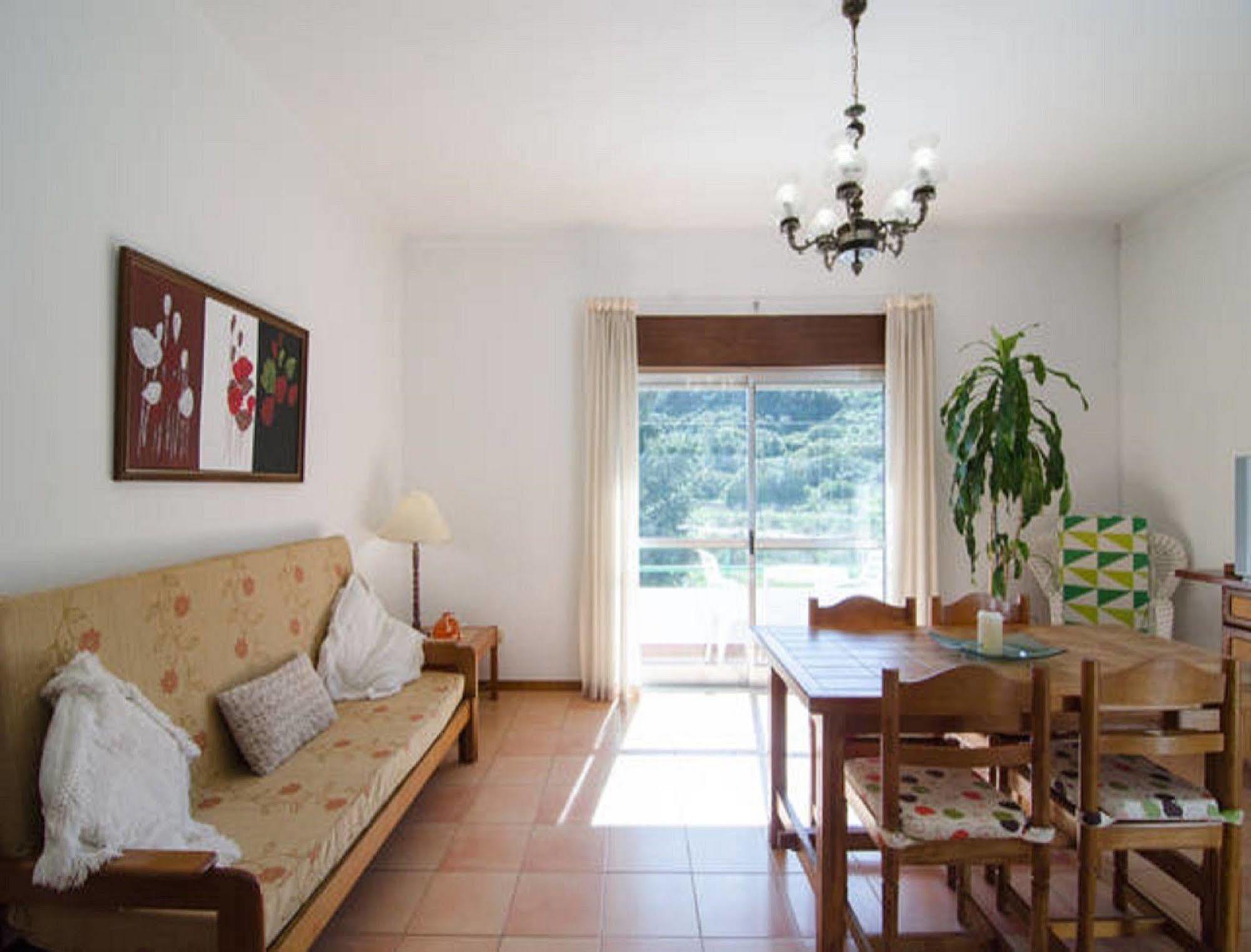 Hotel Vale Do Sol Albufeira Zewnętrze zdjęcie