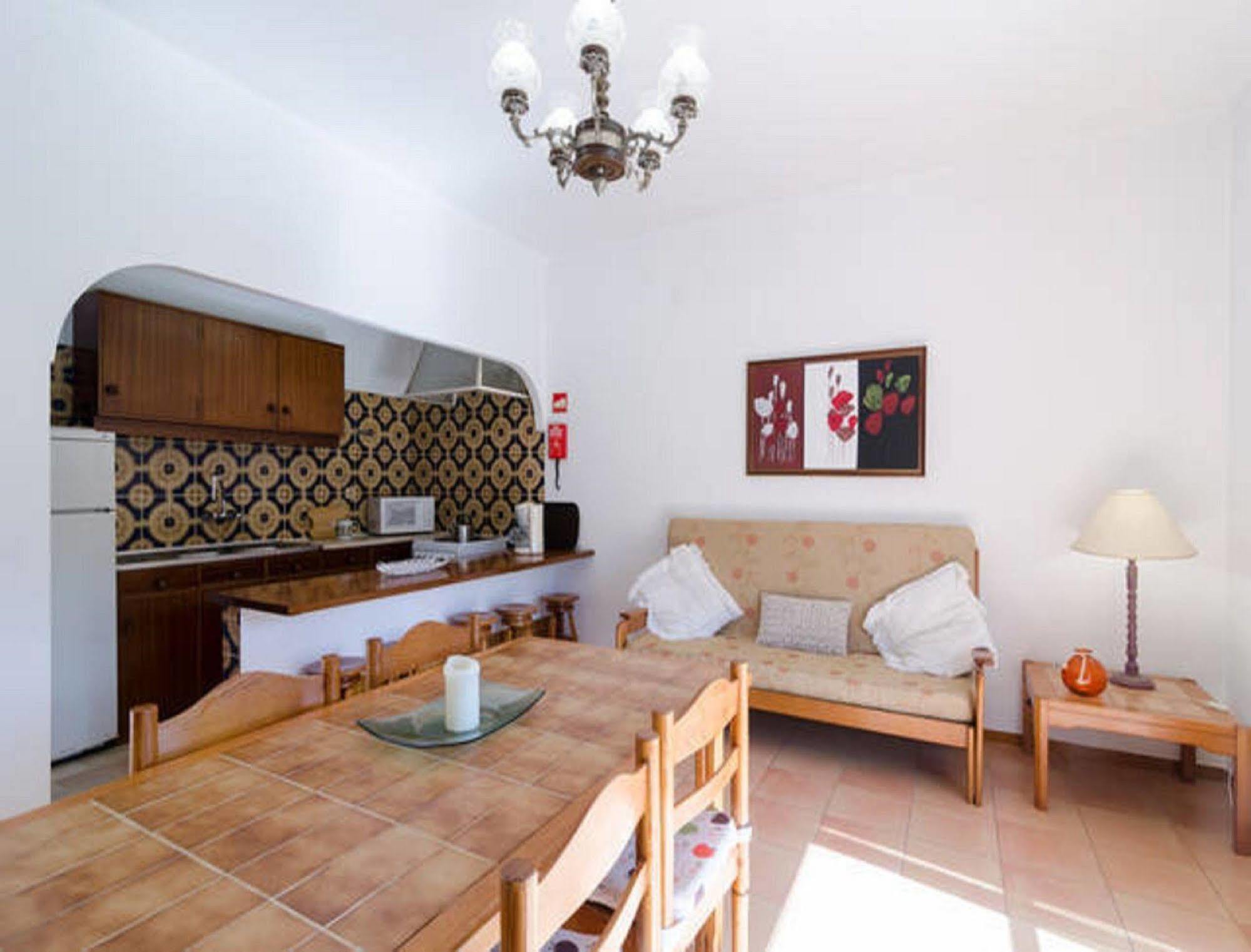 Hotel Vale Do Sol Albufeira Zewnętrze zdjęcie