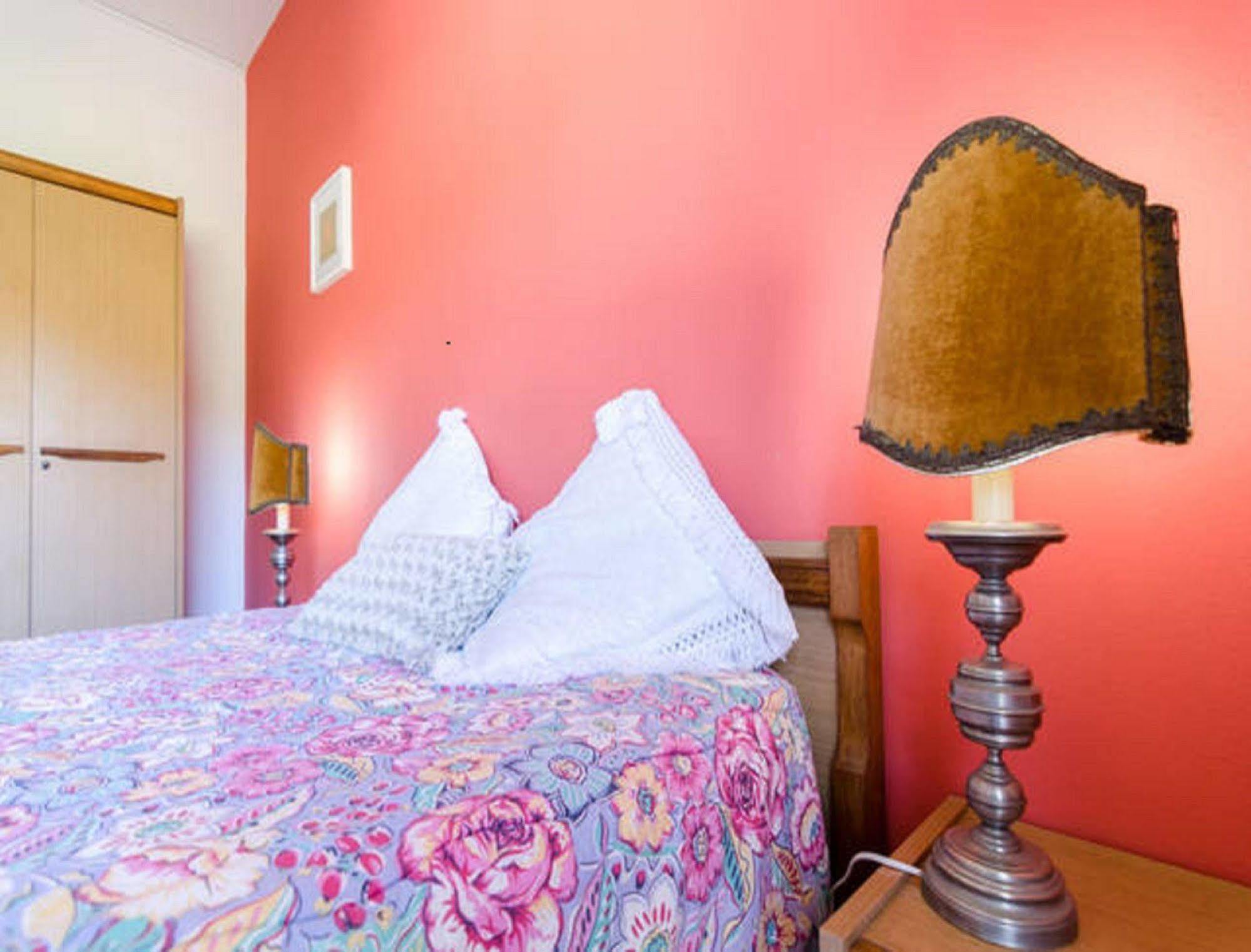 Hotel Vale Do Sol Albufeira Zewnętrze zdjęcie