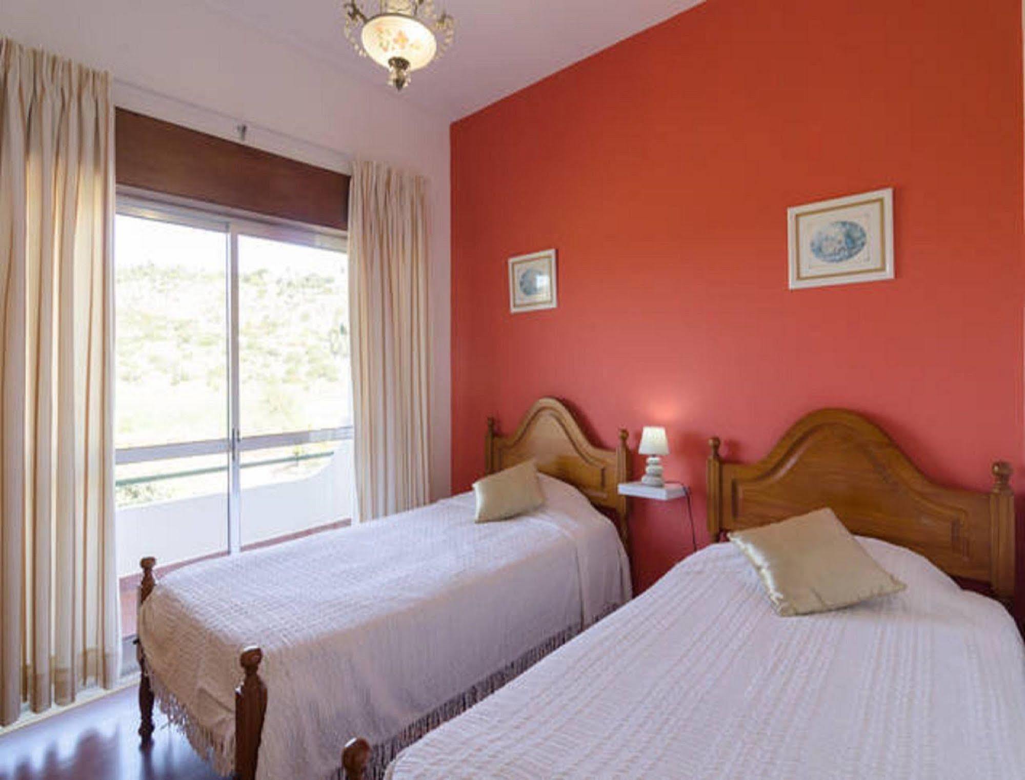 Hotel Vale Do Sol Albufeira Zewnętrze zdjęcie