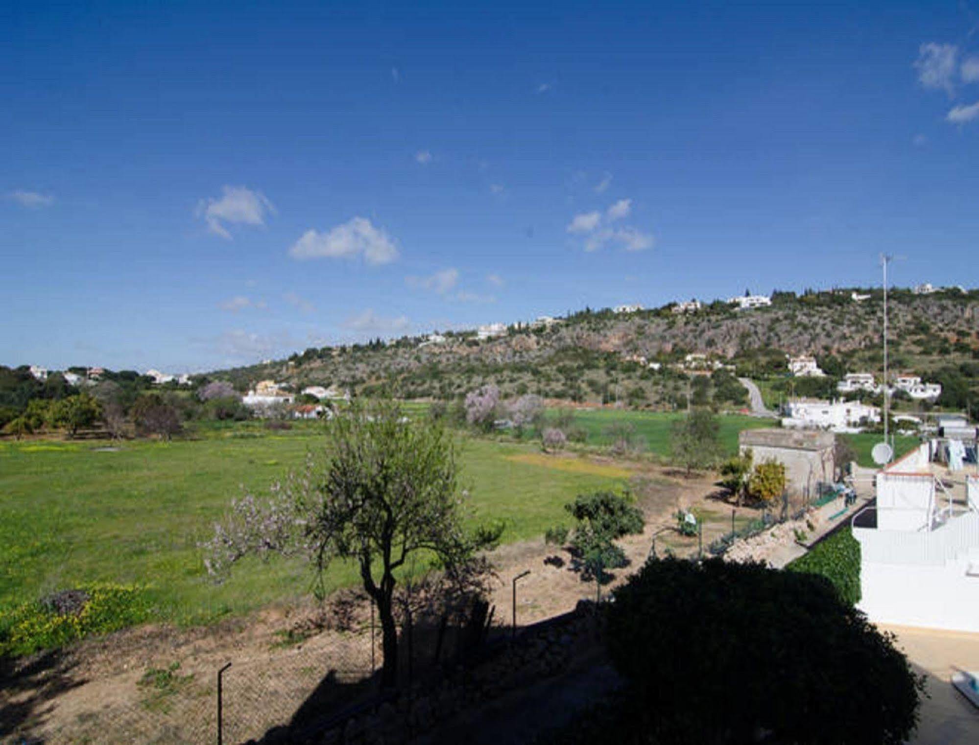 Hotel Vale Do Sol Albufeira Zewnętrze zdjęcie