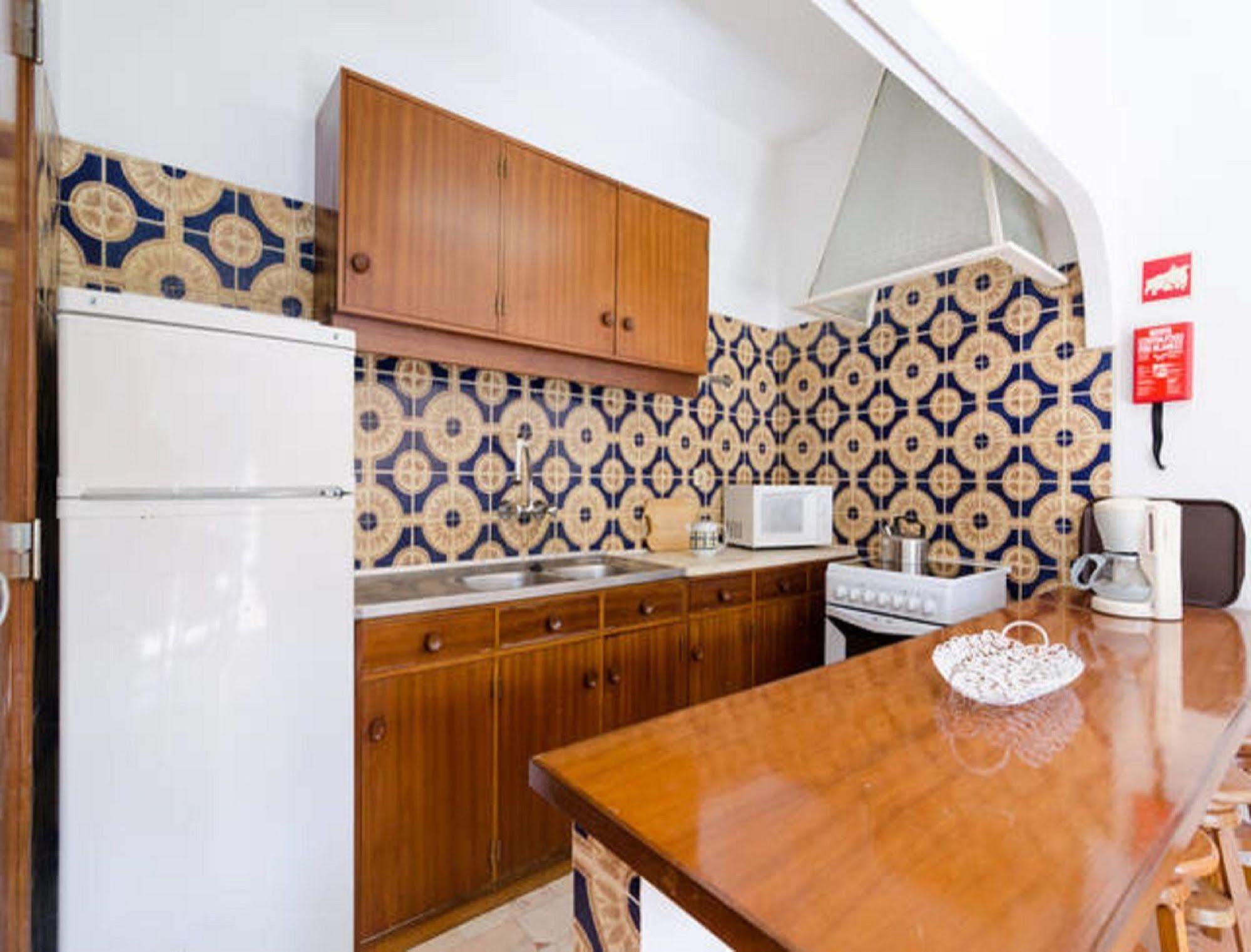 Hotel Vale Do Sol Albufeira Zewnętrze zdjęcie