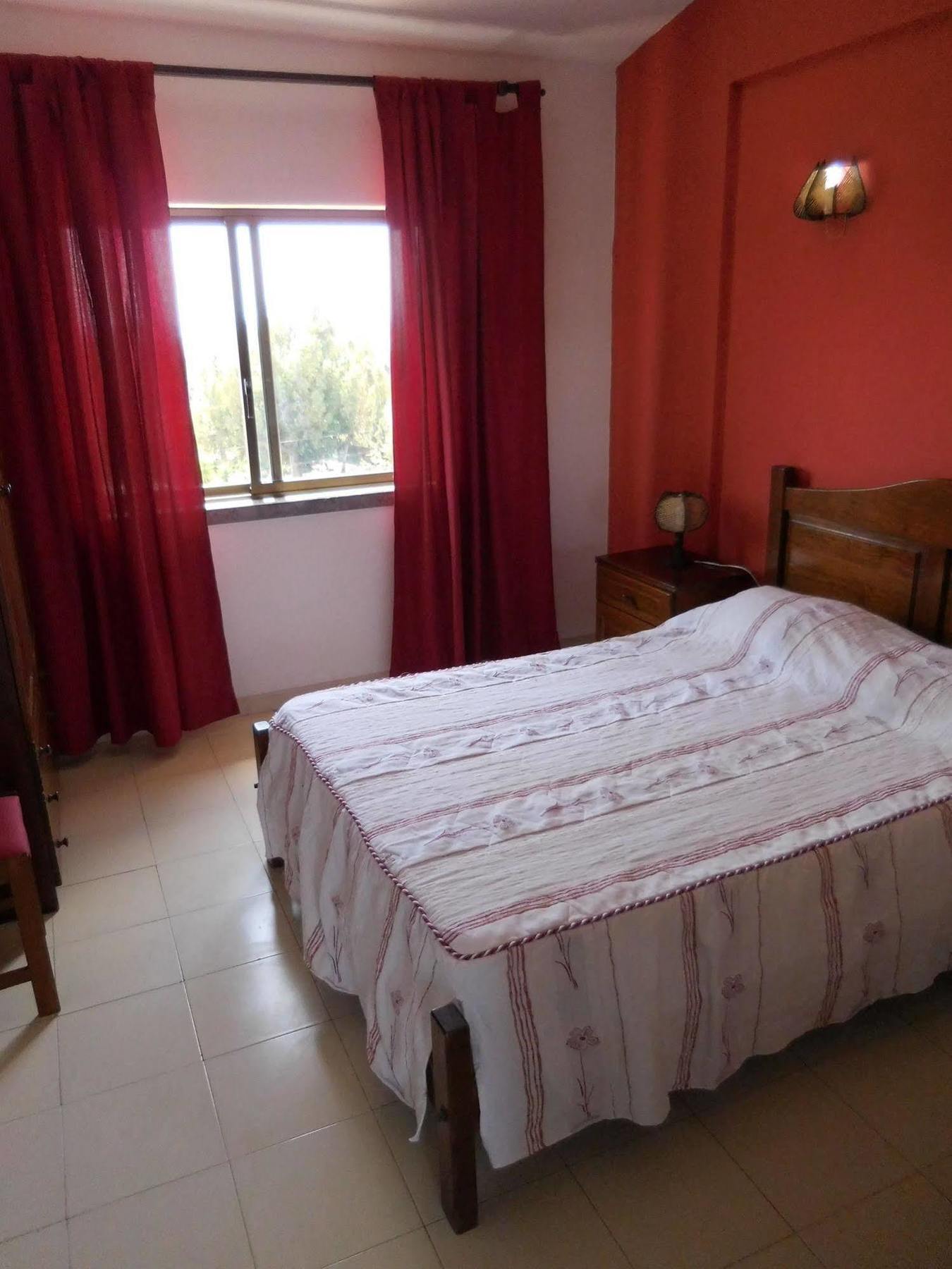 Hotel Vale Do Sol Albufeira Zewnętrze zdjęcie