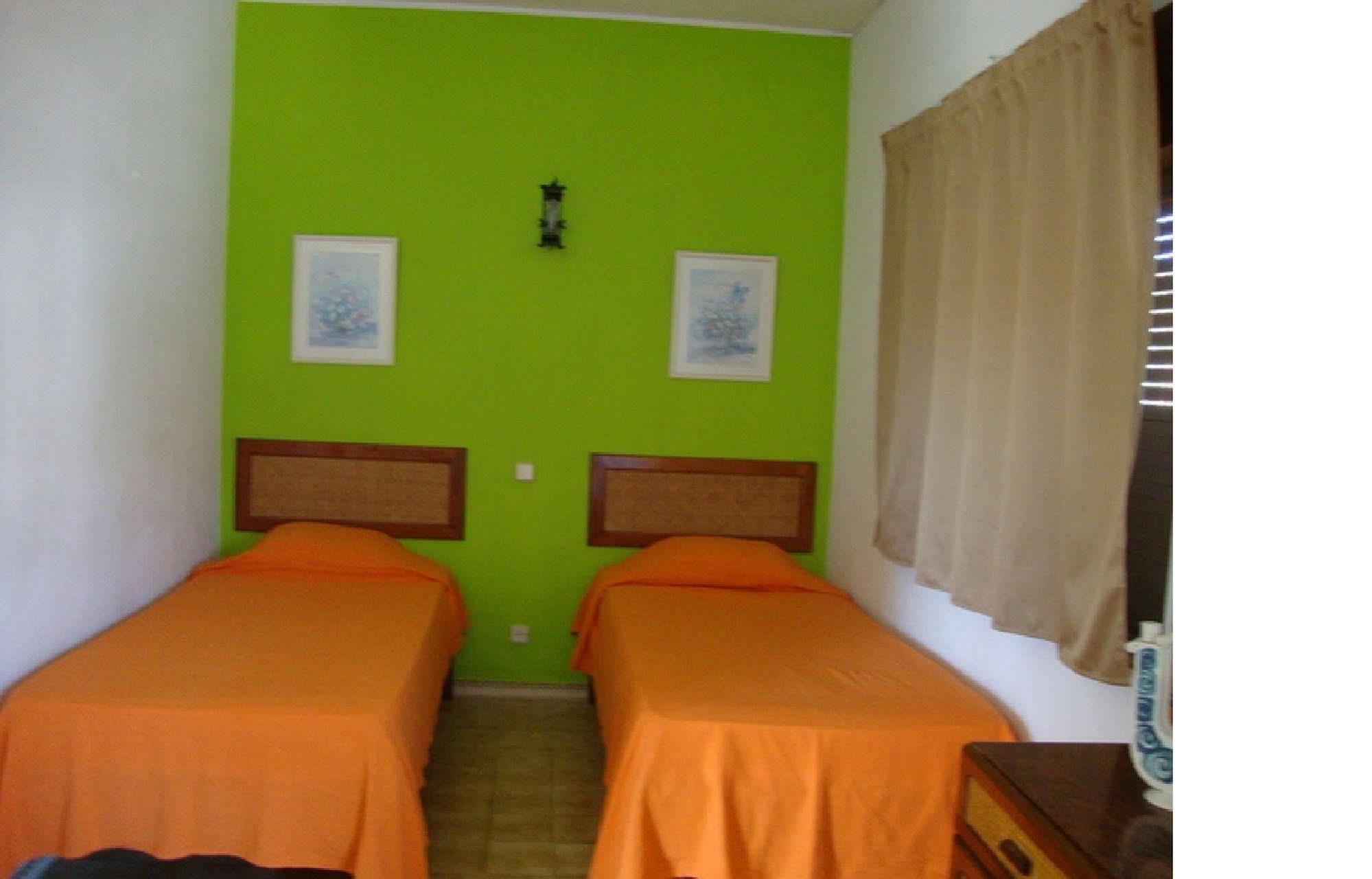Hotel Vale Do Sol Albufeira Zewnętrze zdjęcie