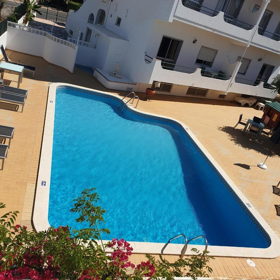 Hotel Vale Do Sol Albufeira Zewnętrze zdjęcie